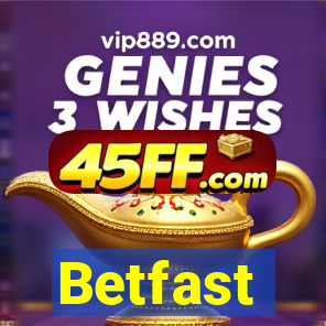 Betfast - Reclame AQUI
